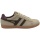 Gola Sneaker Equipe II Suede-Leather 2026 mocha brown/ochre men's